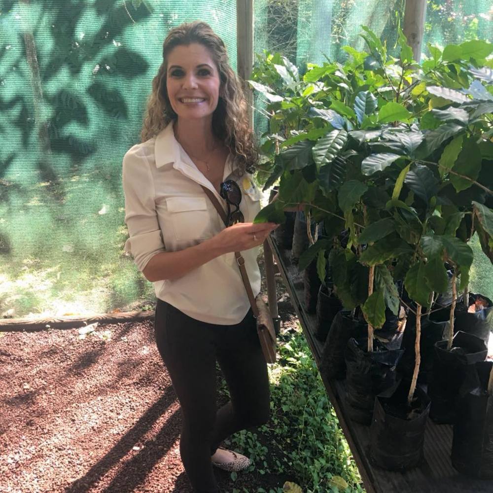 Meet your Posher, Desarae'